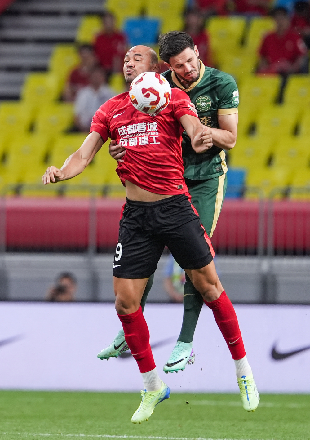 当监管收紧 当监管收紧